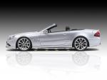 Mercedes-Benz SL-Class by Piecha Design 2008 года